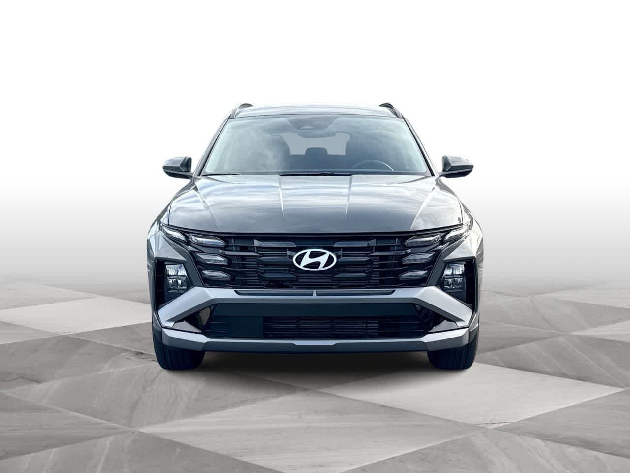 Thumbnail: 2026 Hyundai Tucson - 3