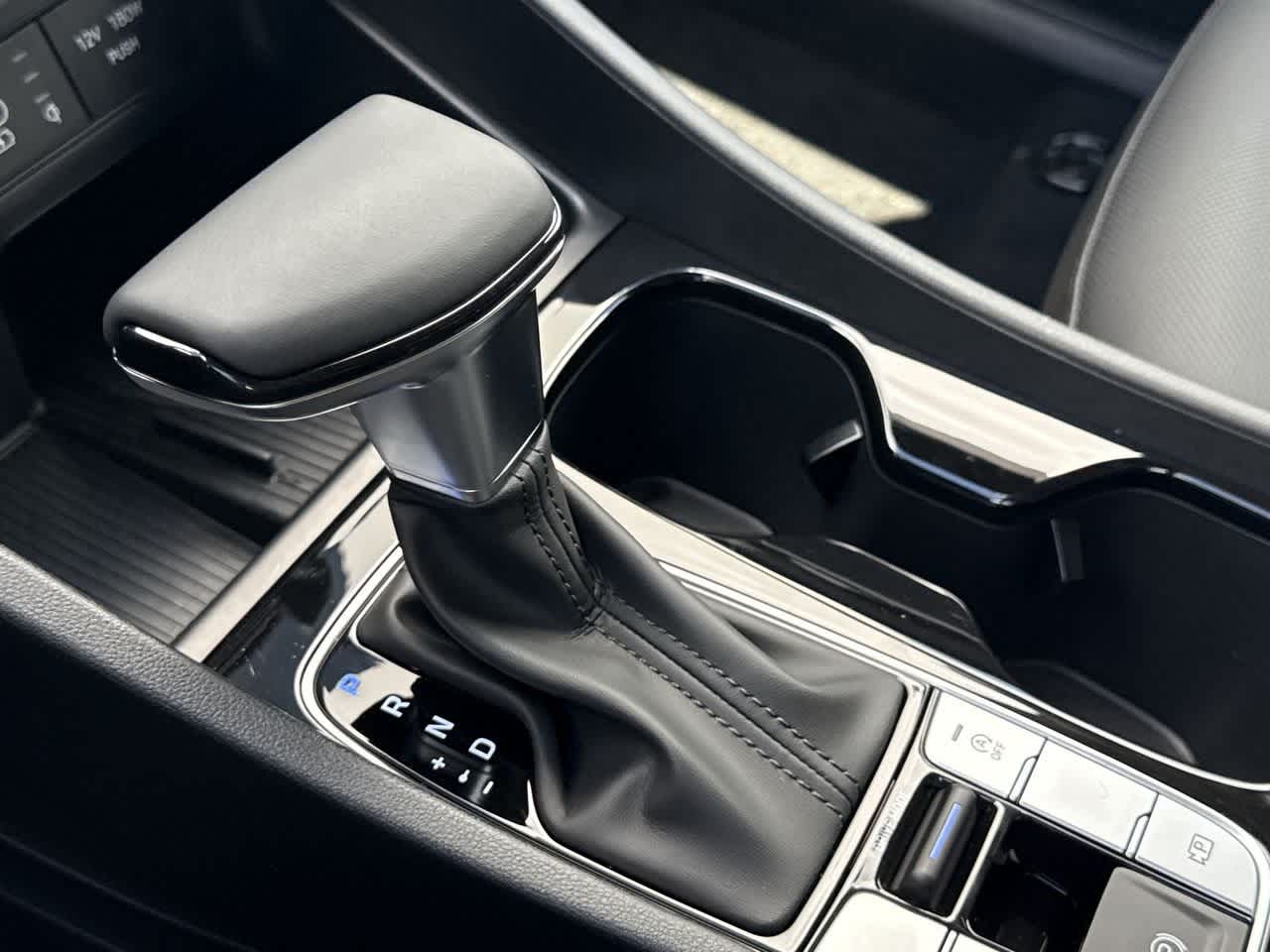 Thumbnail: 2026 Hyundai Tucson - 21