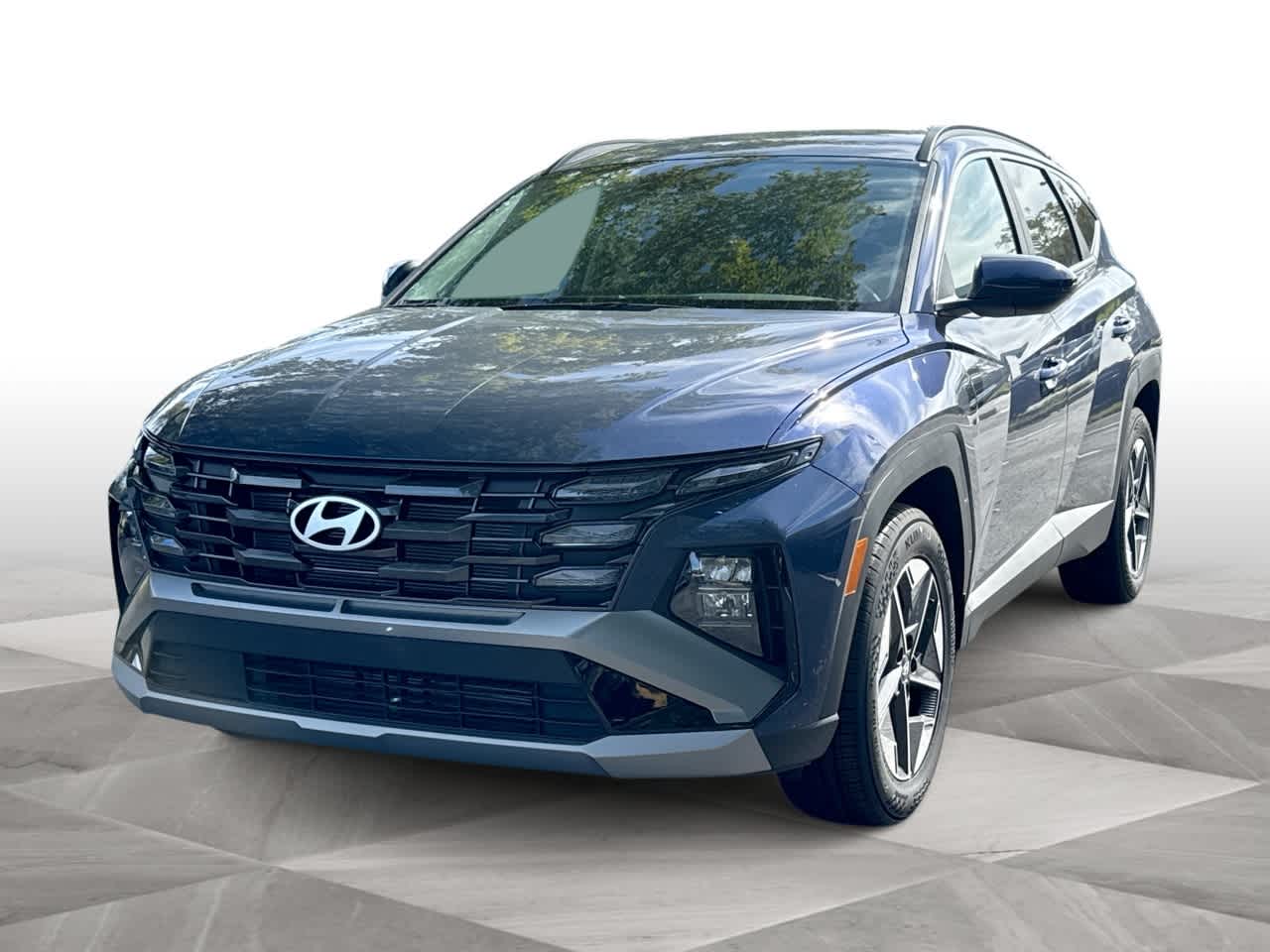 Thumbnail: 2026 Hyundai Tucson - 4