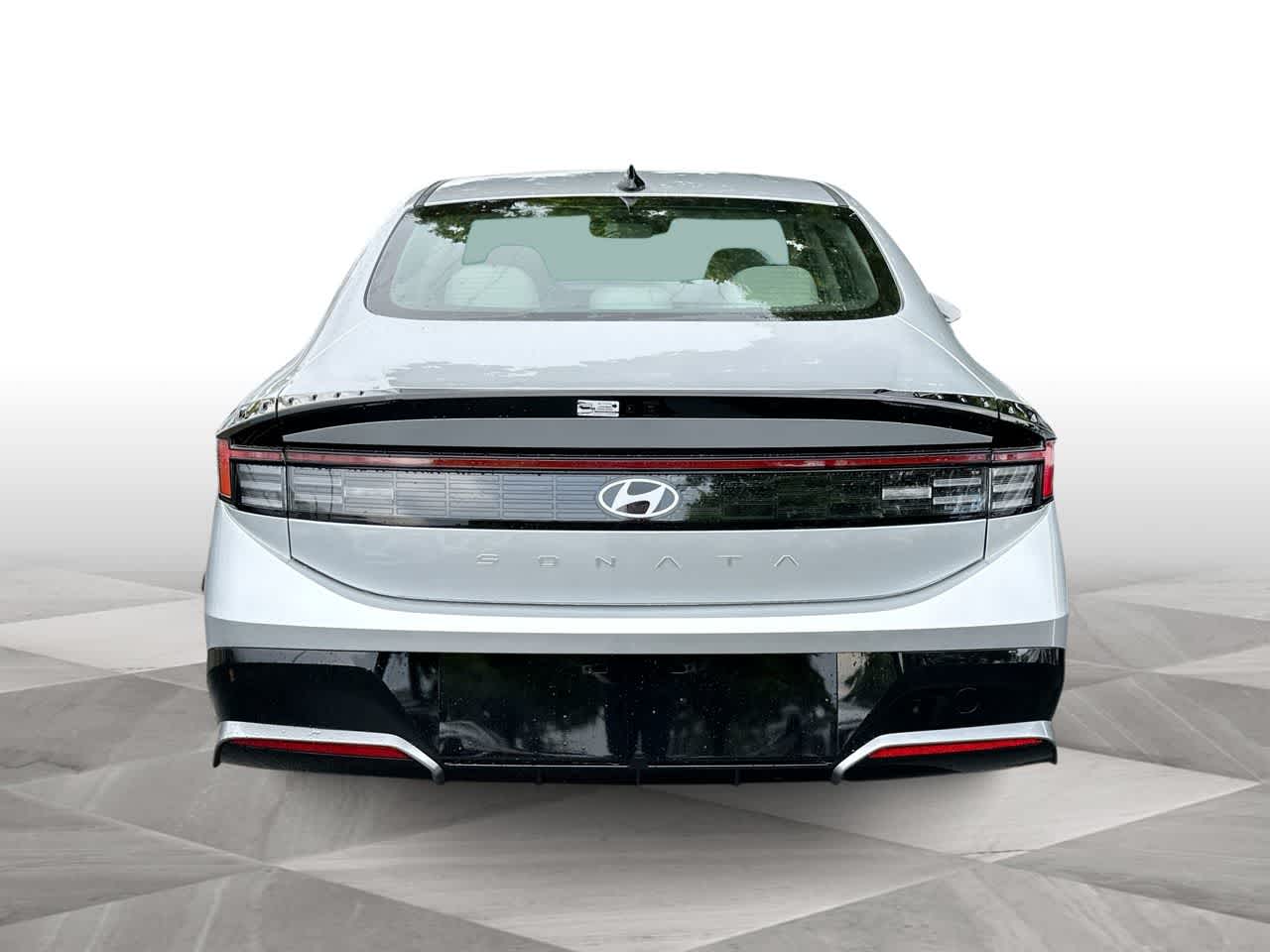 Thumbnail: 2026 Hyundai Sonata - 7