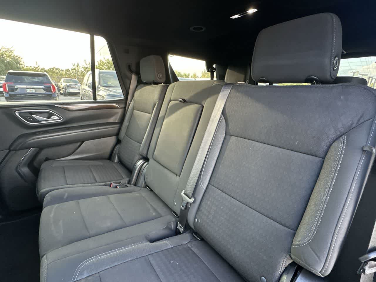 Thumbnail: 2023 GMC Yukon - 22