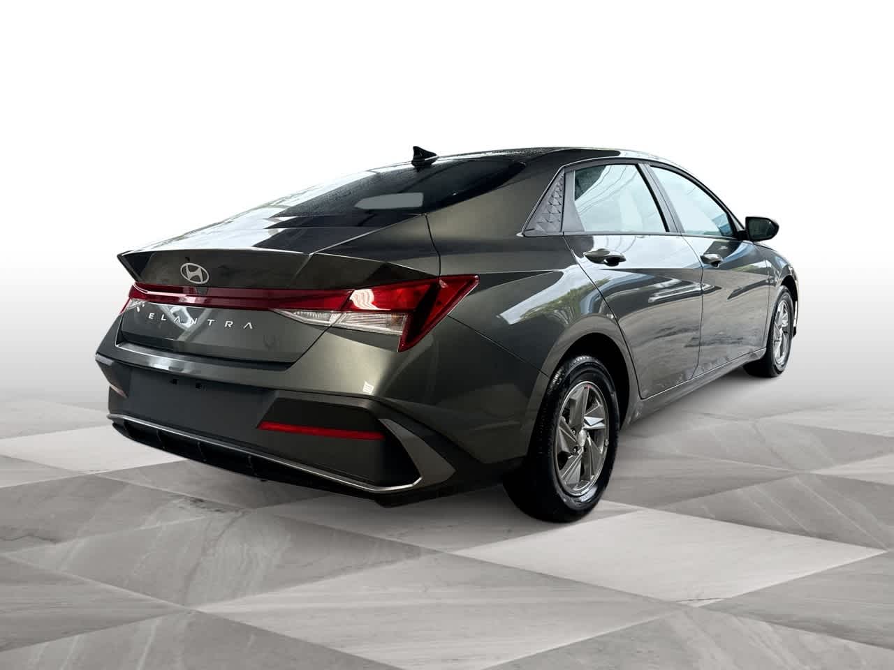 Thumbnail: 2026 Hyundai Elantra - 8