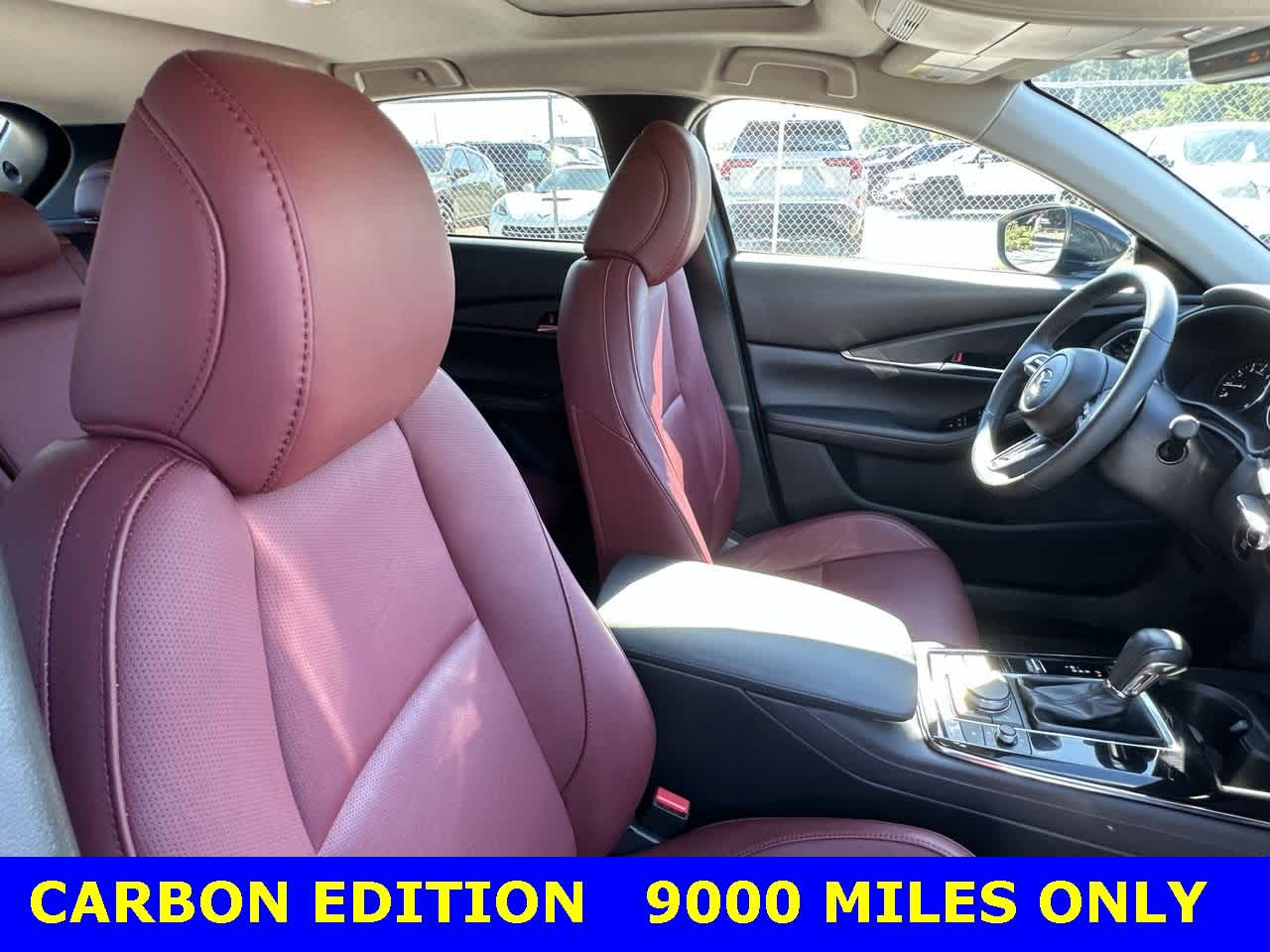 Thumbnail: 2023 Mazda CX-30 - 27