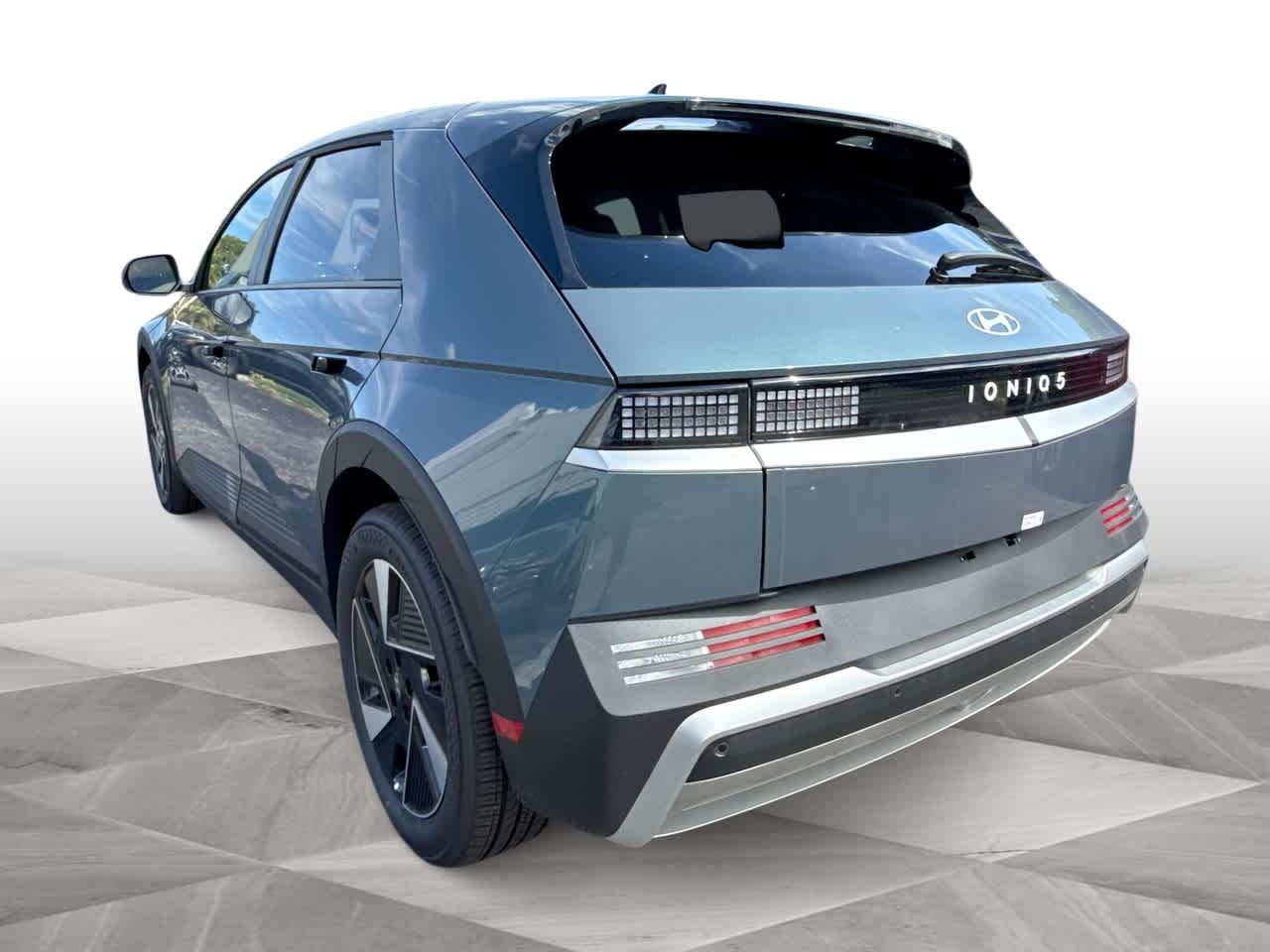 Thumbnail: 2025 Hyundai Ioniq 5 - 6