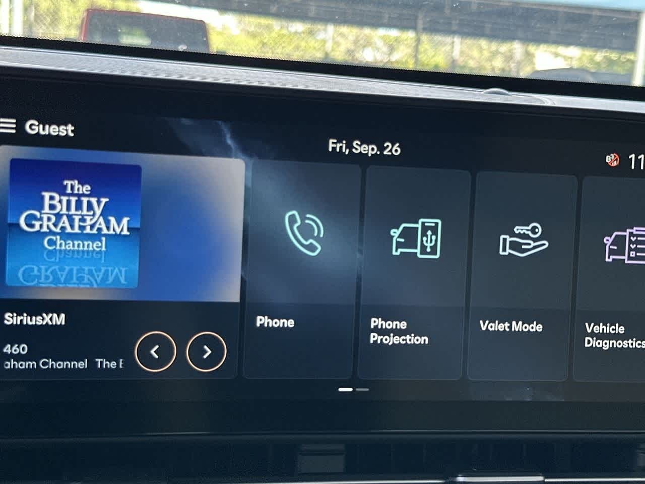 Thumbnail: 2026 Hyundai Kona - 18