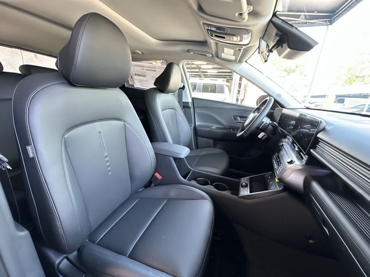 Thumbnail: 2026 Hyundai Kona - 27