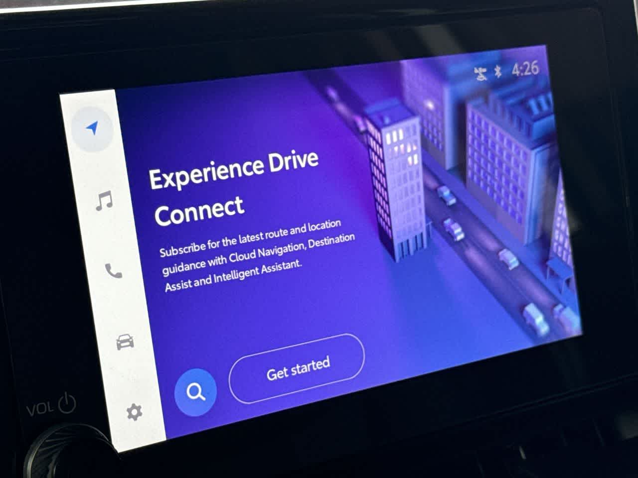 Thumbnail: 2024 Toyota RAV4 - 18