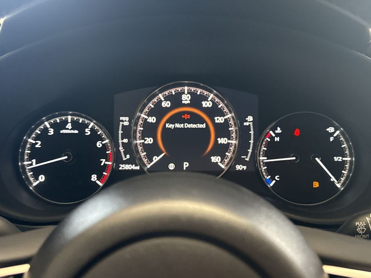 Thumbnail: 2022 Mazda CX-30 - 16