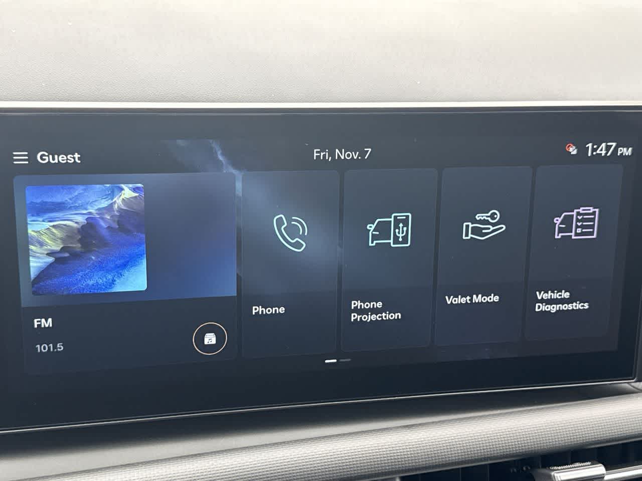 Thumbnail: 2026 Hyundai Tucson - 18