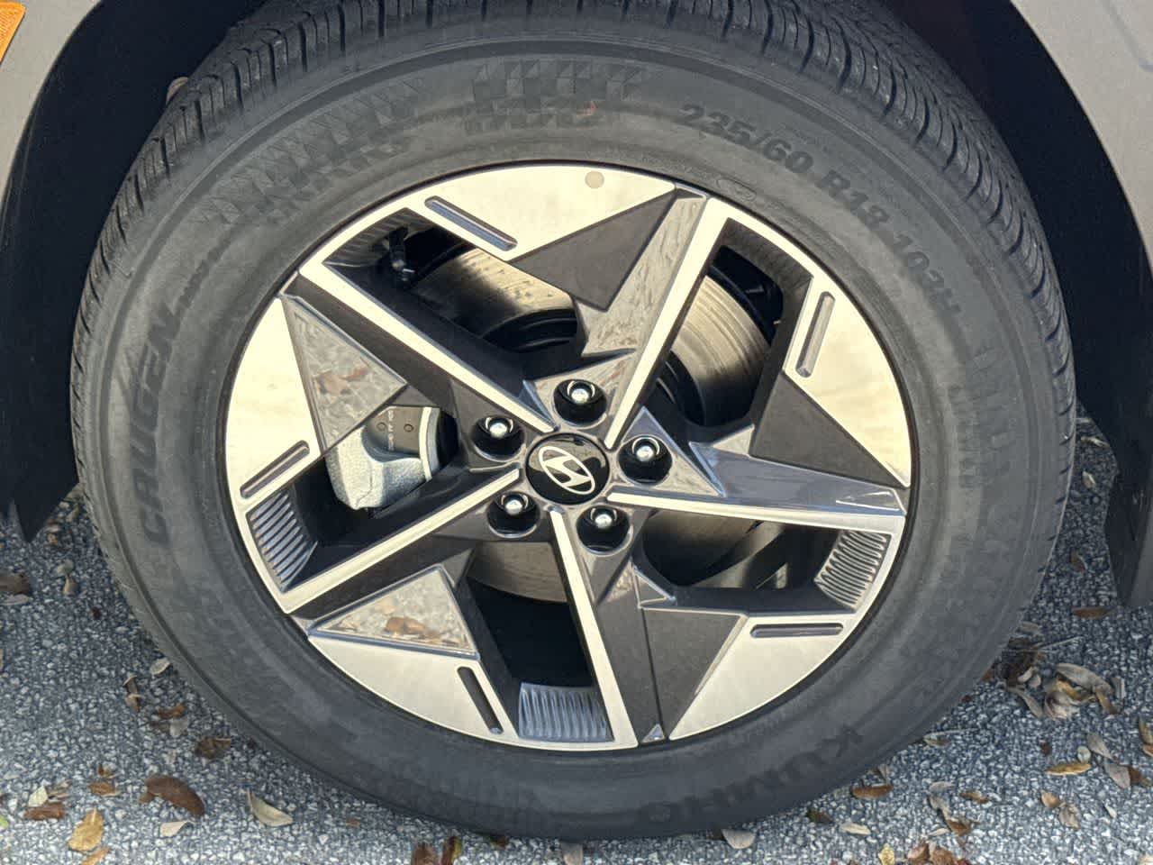 Thumbnail: 2026 Hyundai Tucson - 11