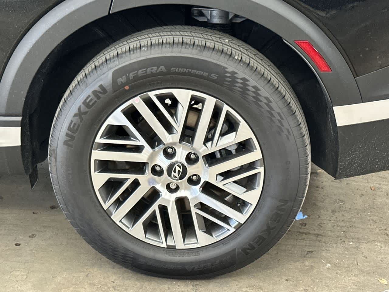 Thumbnail: 2026 Hyundai Palisade - 11