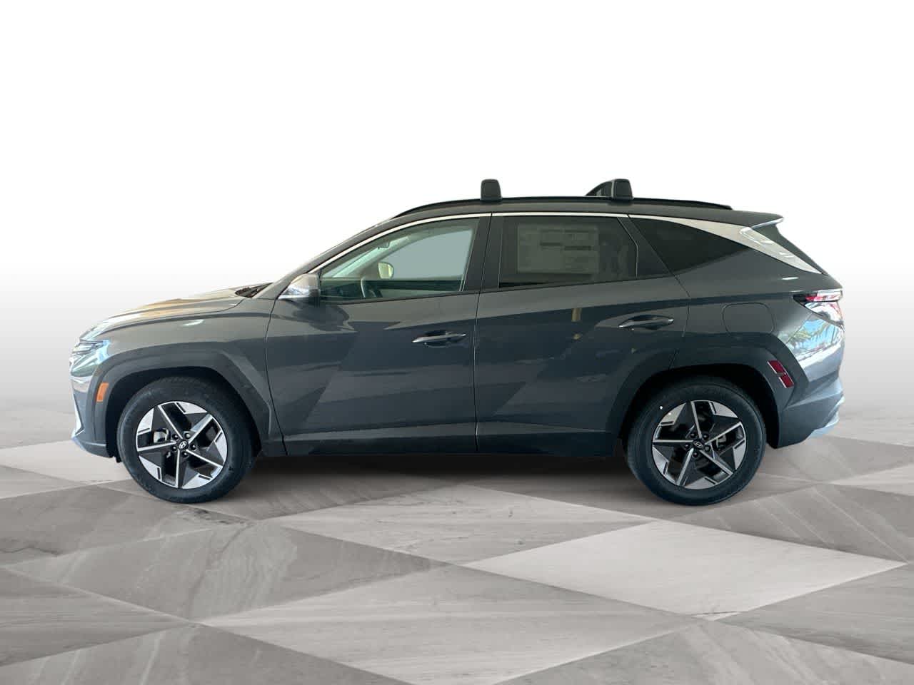 Thumbnail: 2026 Hyundai Tucson - 5