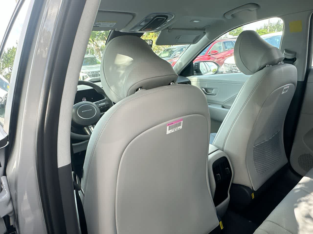 Thumbnail: 2026 Hyundai Kona - 23