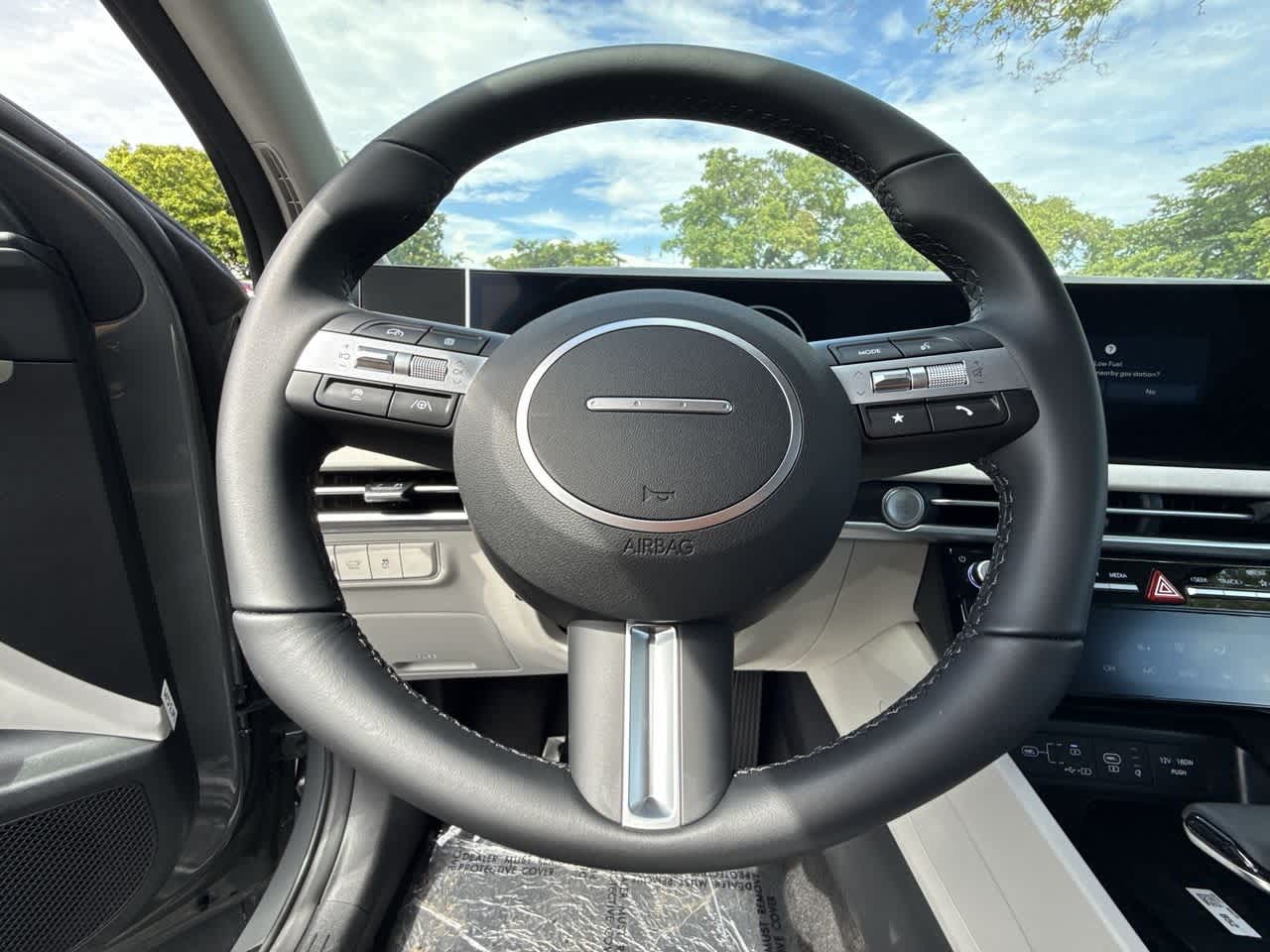 Thumbnail: 2025 Hyundai Tucson - 15