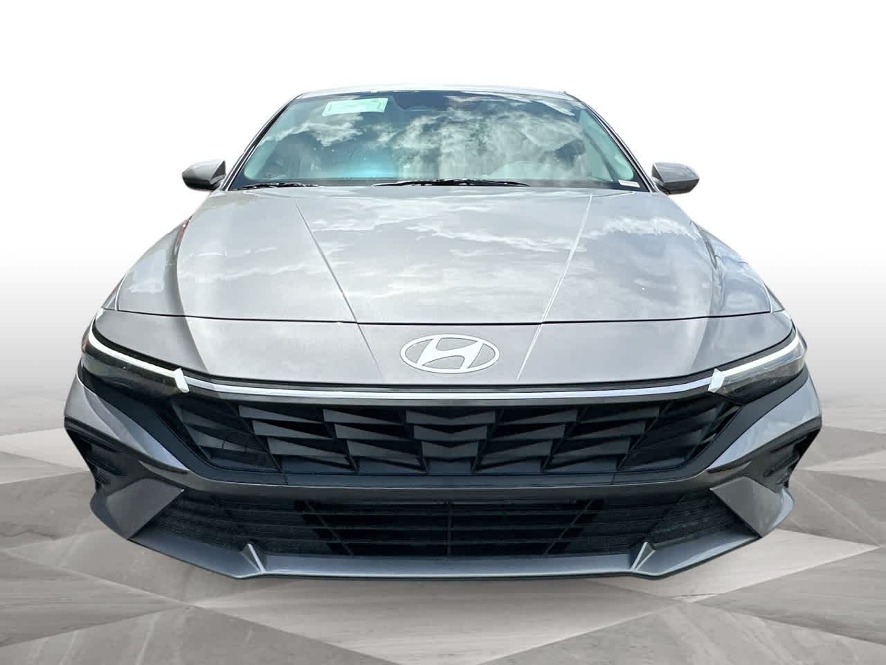 Thumbnail: 2025 Hyundai Elantra - 3