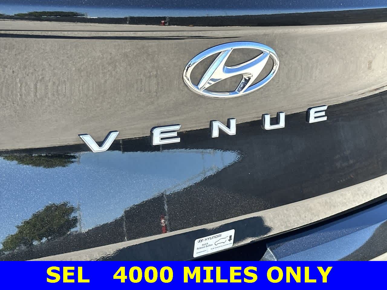 Thumbnail: 2025 Hyundai Venue - 10