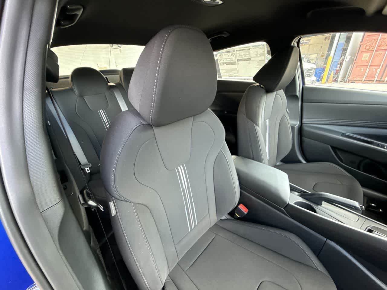 Thumbnail: 2026 Hyundai Elantra - 27