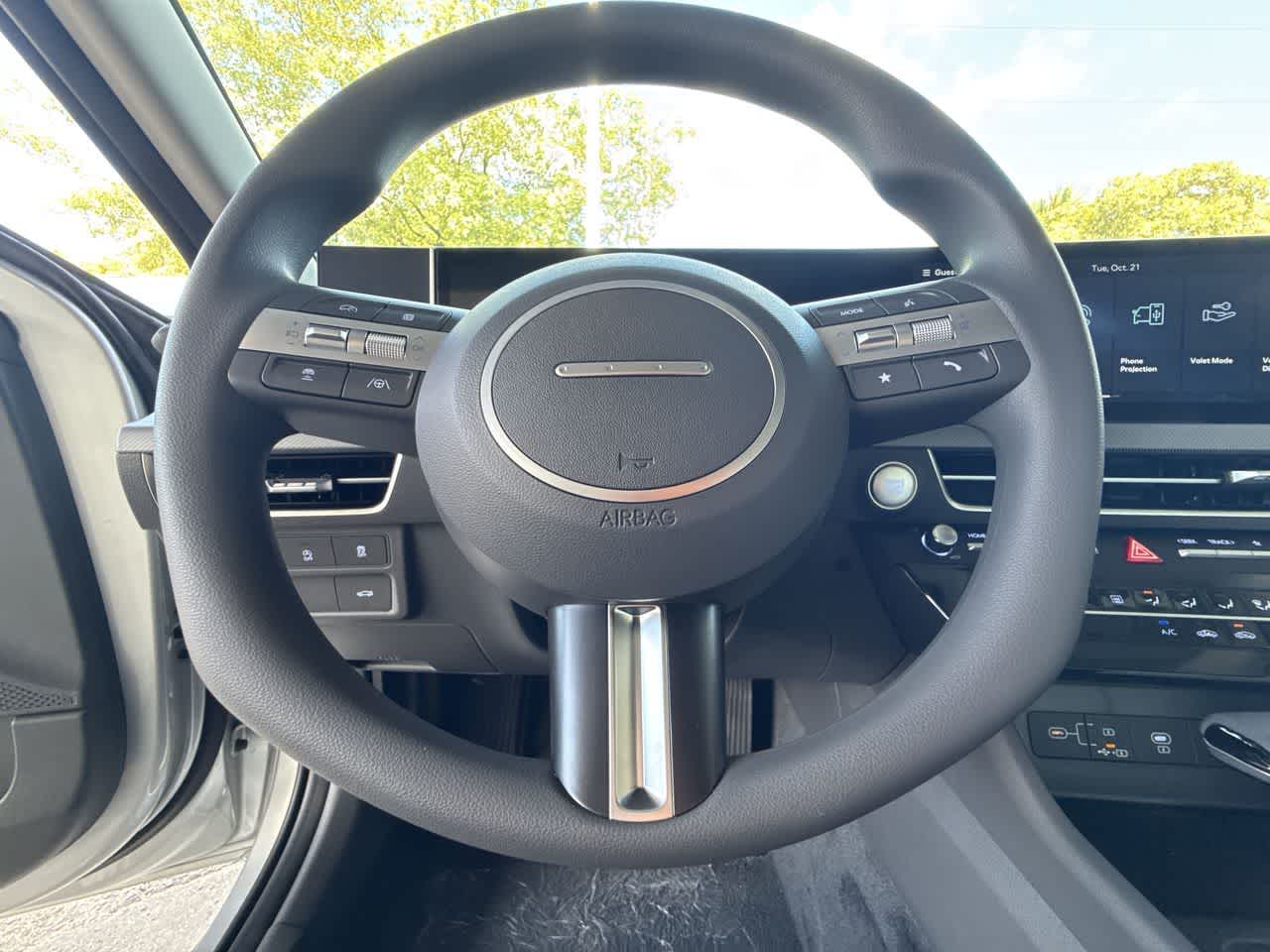 Thumbnail: 2026 Hyundai Sonata - 15