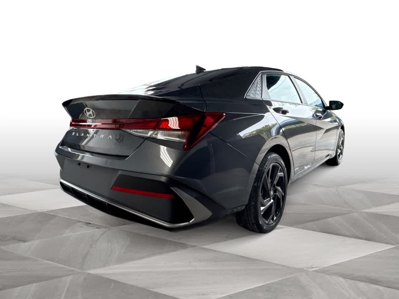 Thumbnail: 2026 Hyundai Elantra - 8