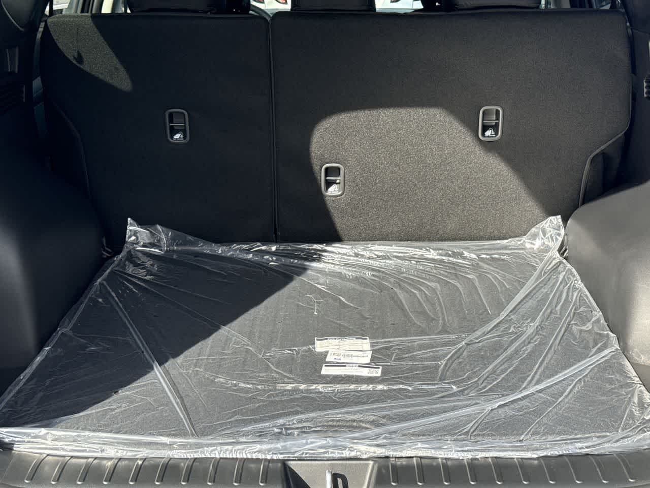 Thumbnail: 2026 Hyundai Tucson - 25