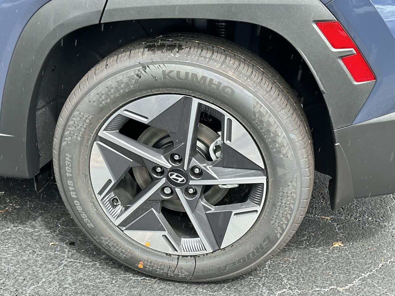 Thumbnail: 2026 Hyundai Tucson - 11