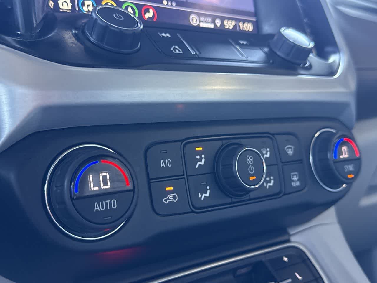 Thumbnail: 2023 GMC Acadia - 20