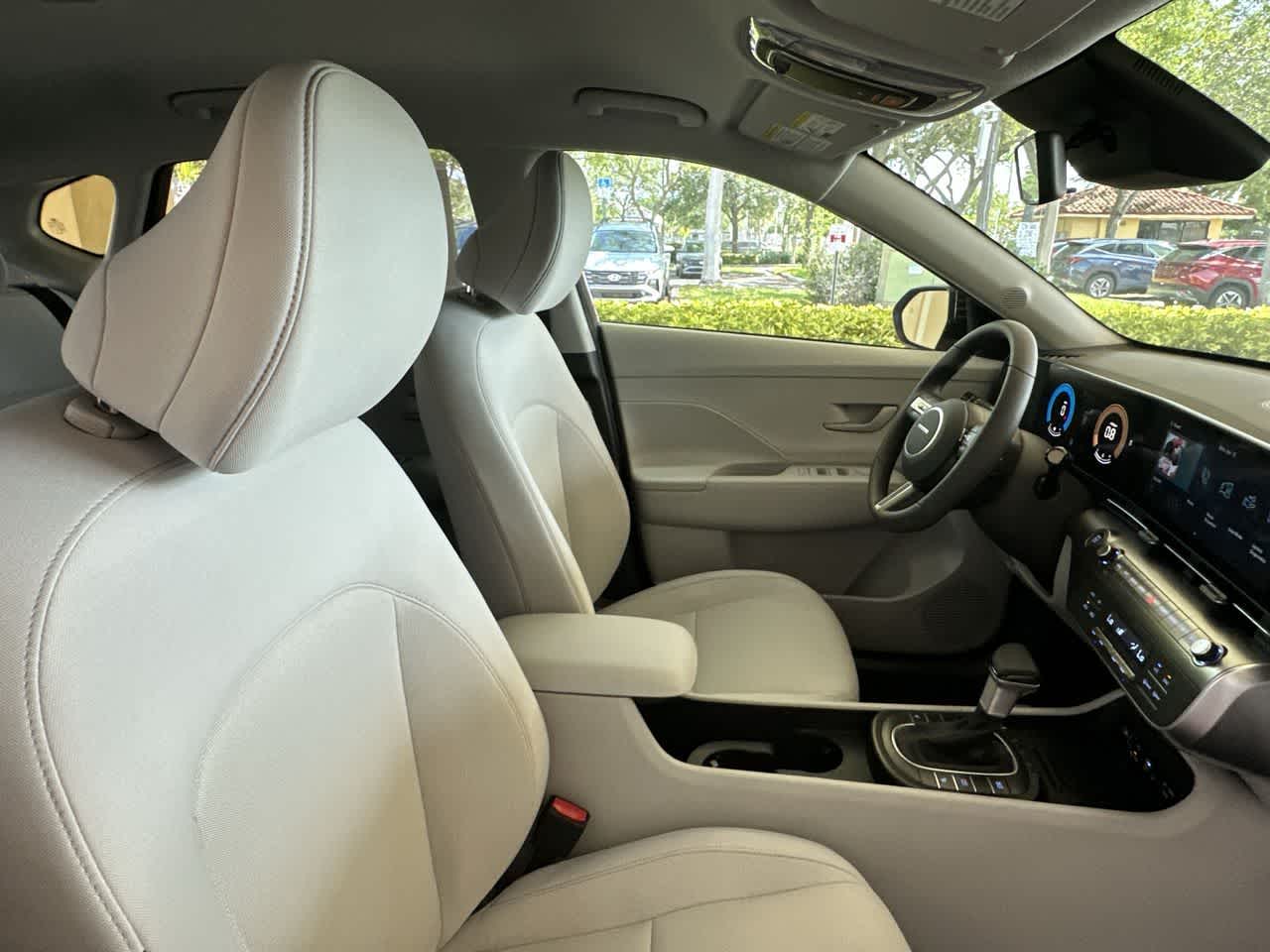 Thumbnail: 2026 Hyundai Kona - 27