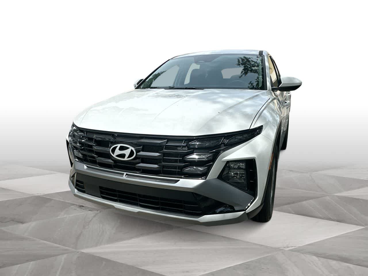 Thumbnail: 2026 Hyundai Tucson - 4