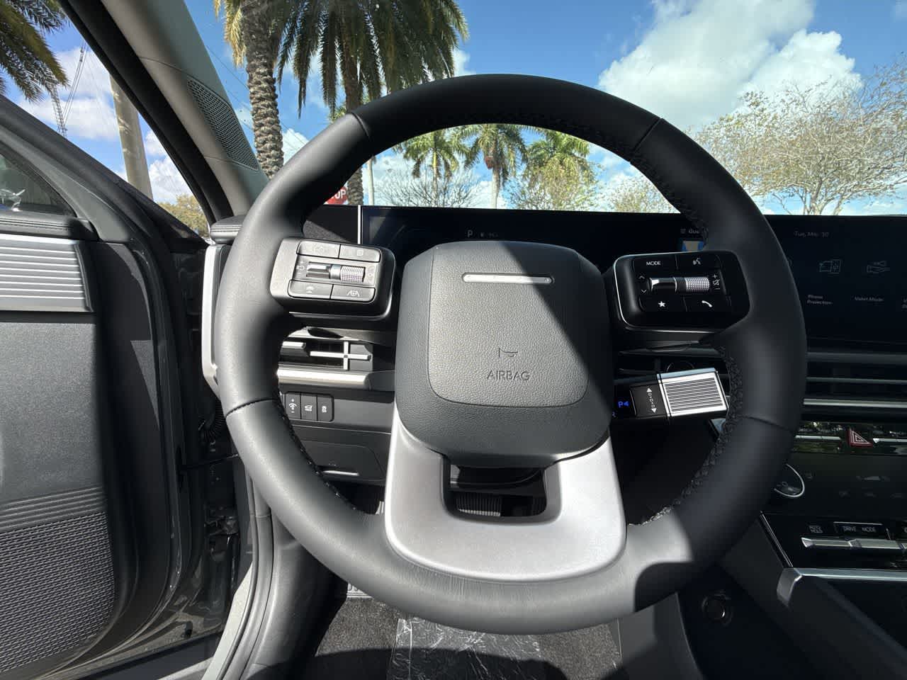 Thumbnail: 2026 Hyundai Santa Fe - 15