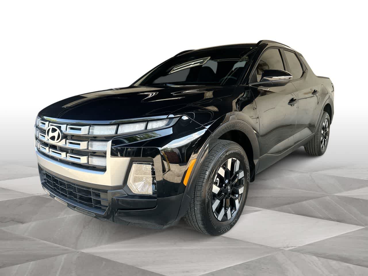 2025 Hyundai Santa Cruz SEL -
                  Miami, FL