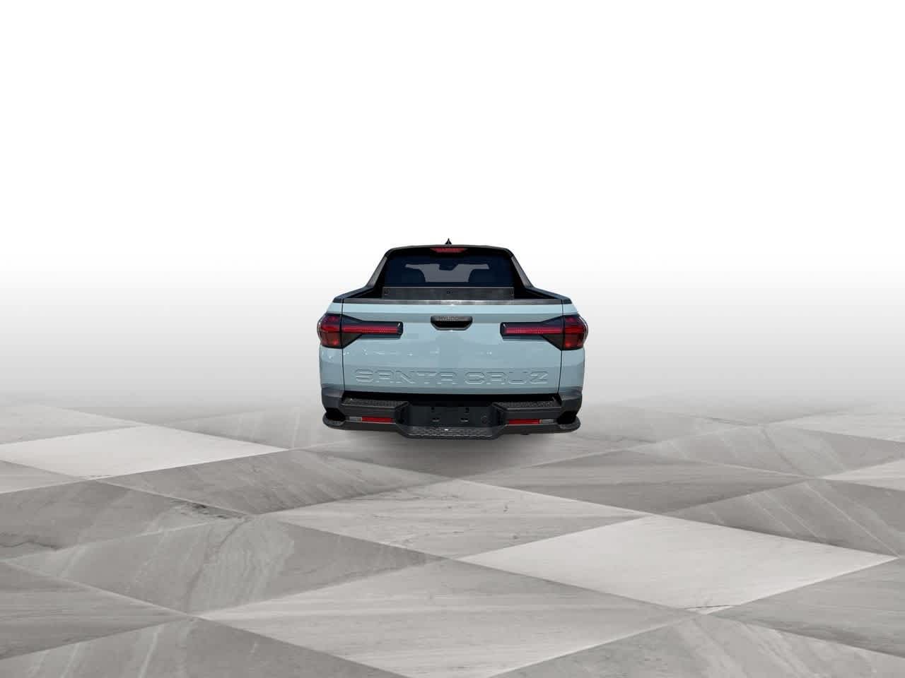 Thumbnail: 2022 Hyundai Santa Cruz - 7