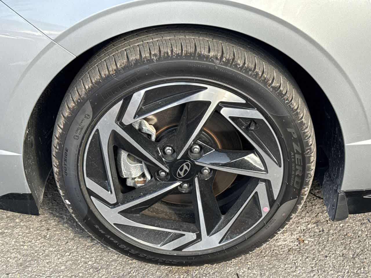 Thumbnail: 2026 Hyundai Sonata - 11