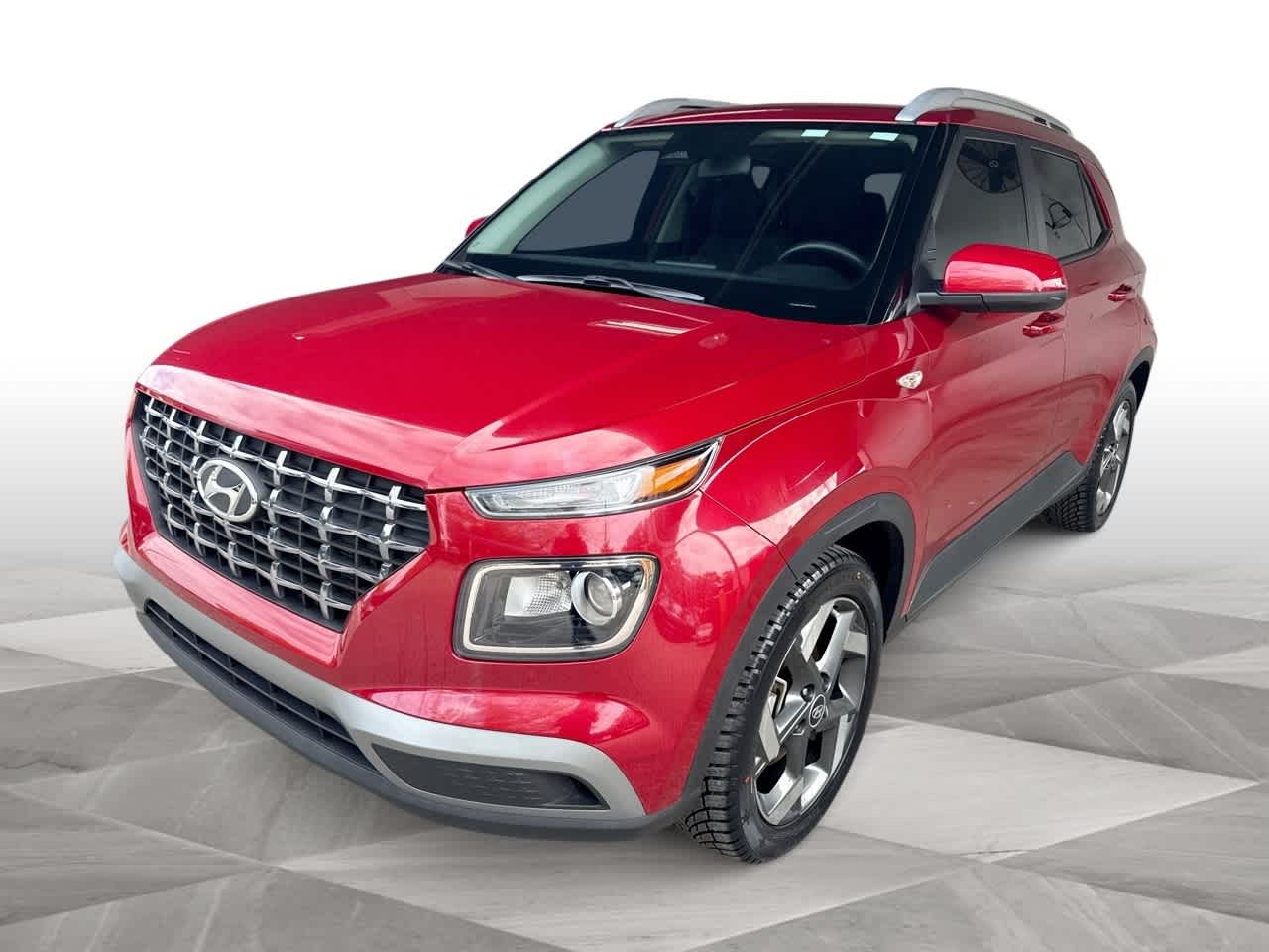 2023 Hyundai Venue SEL -
                  Miami, FL