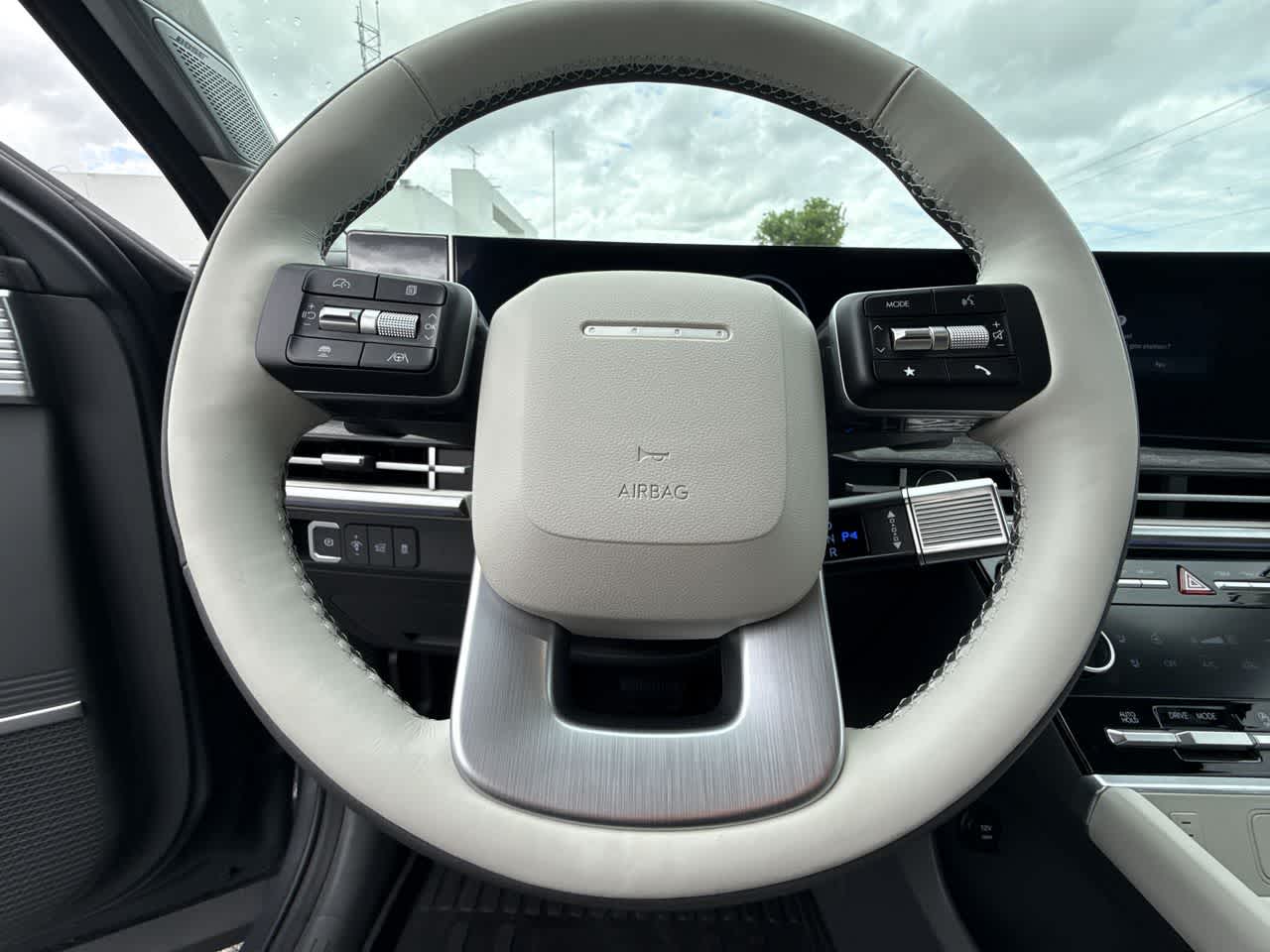 Thumbnail: 2026 Hyundai Santa Fe - 15