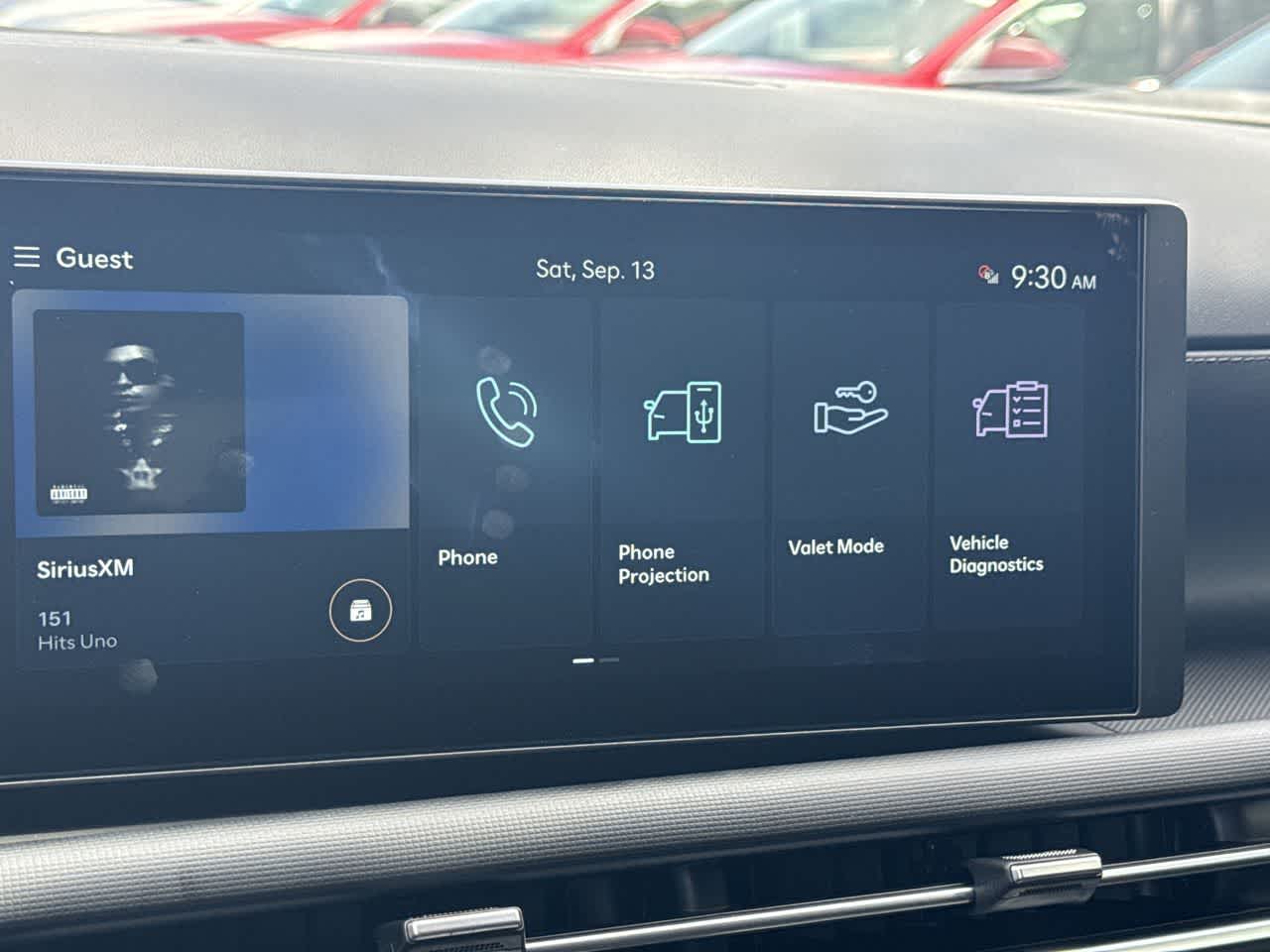 Thumbnail: 2026 Hyundai Tucson - 18