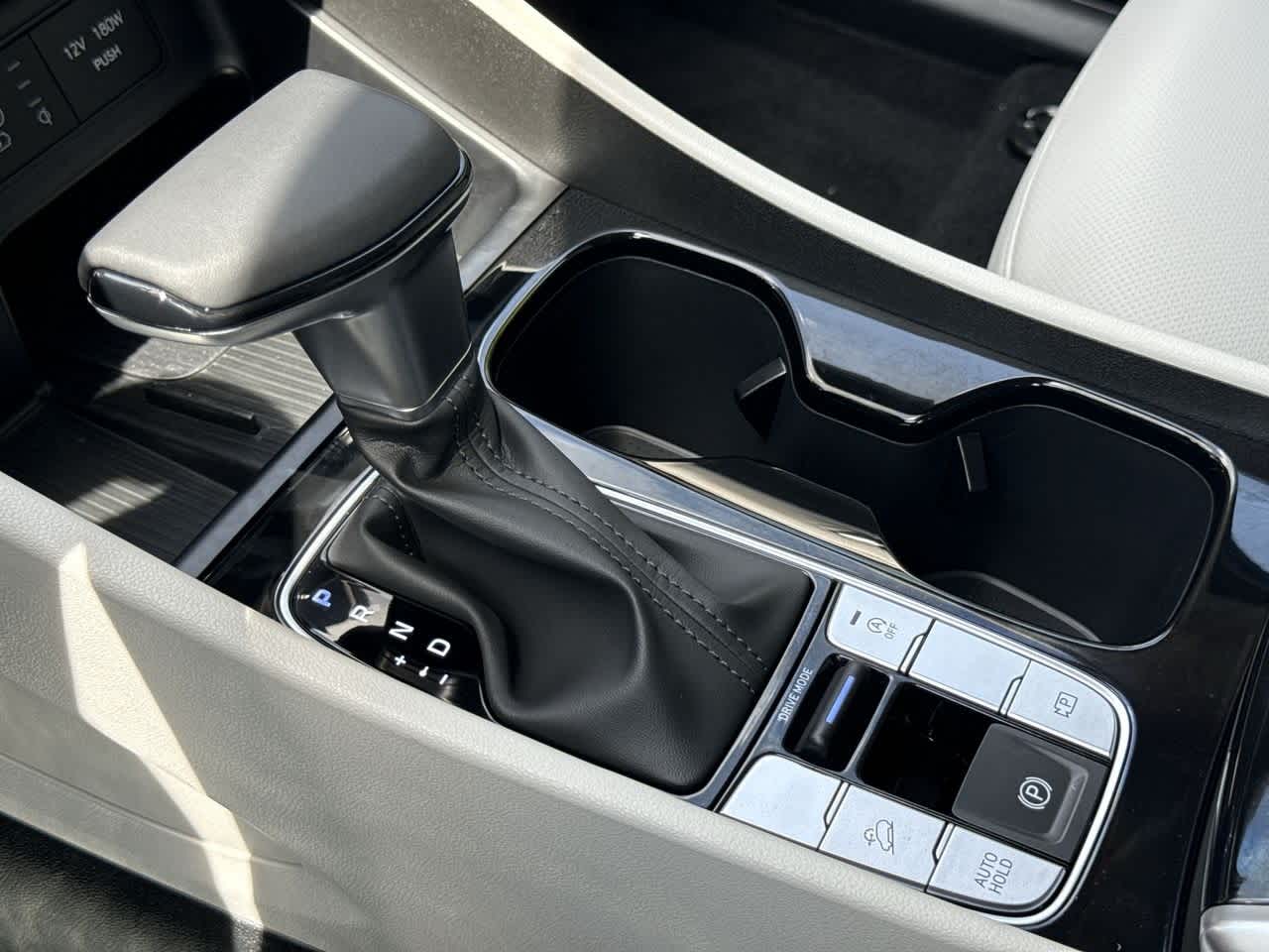 Thumbnail: 2025 Hyundai Tucson - 21