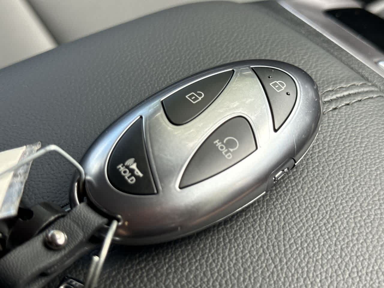 Thumbnail: 2025 Hyundai Tucson - 28