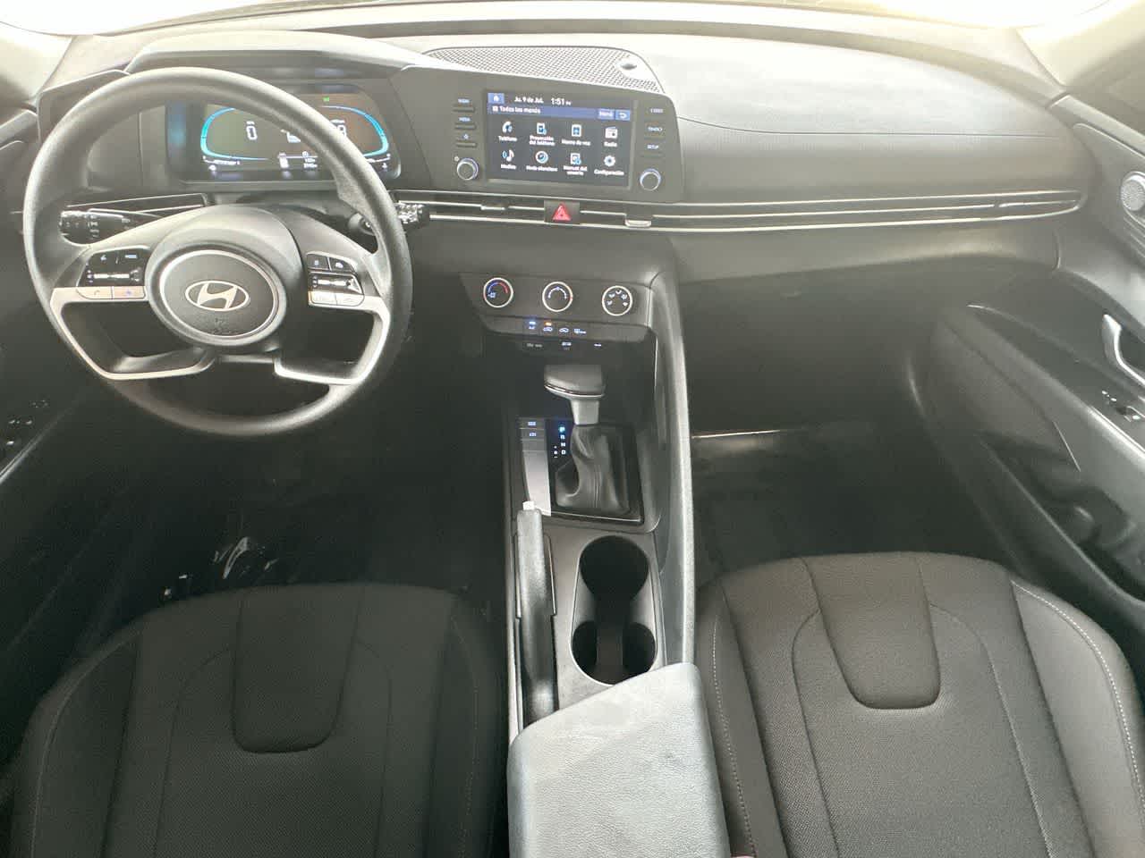 Thumbnail: 2026 Hyundai Elantra - 24