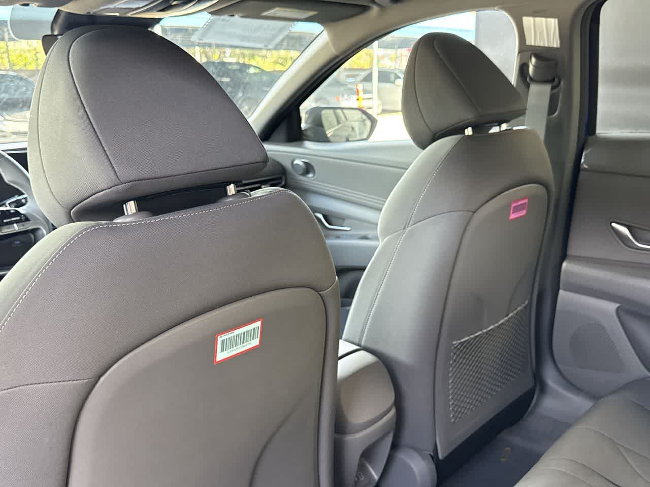 Thumbnail: 2026 Hyundai Elantra - 23