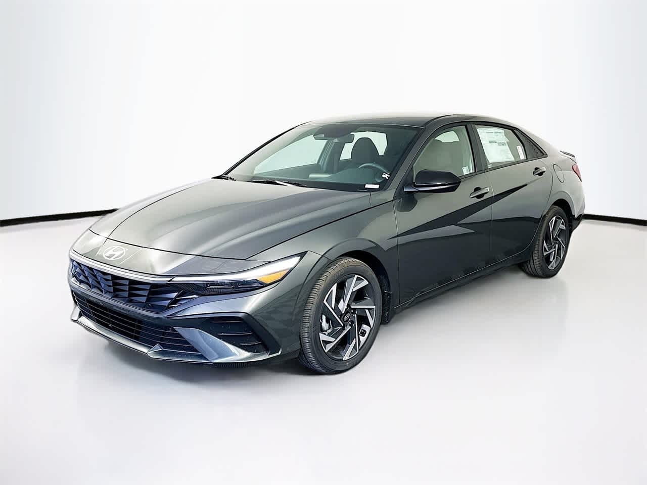 2025 Hyundai Elantra Sport -
                  Miami, FL