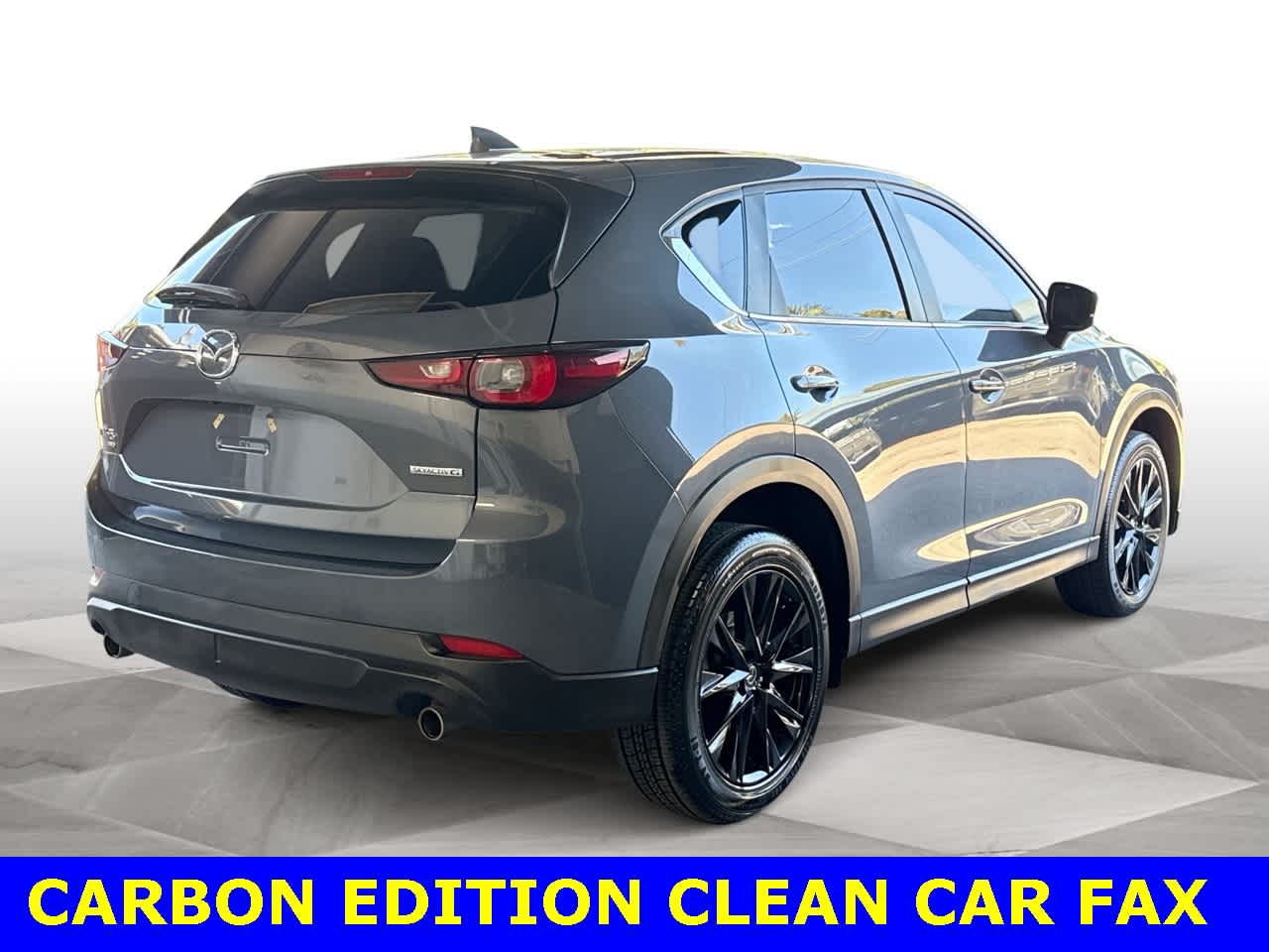 Thumbnail: 2023 Mazda CX-5 - 8