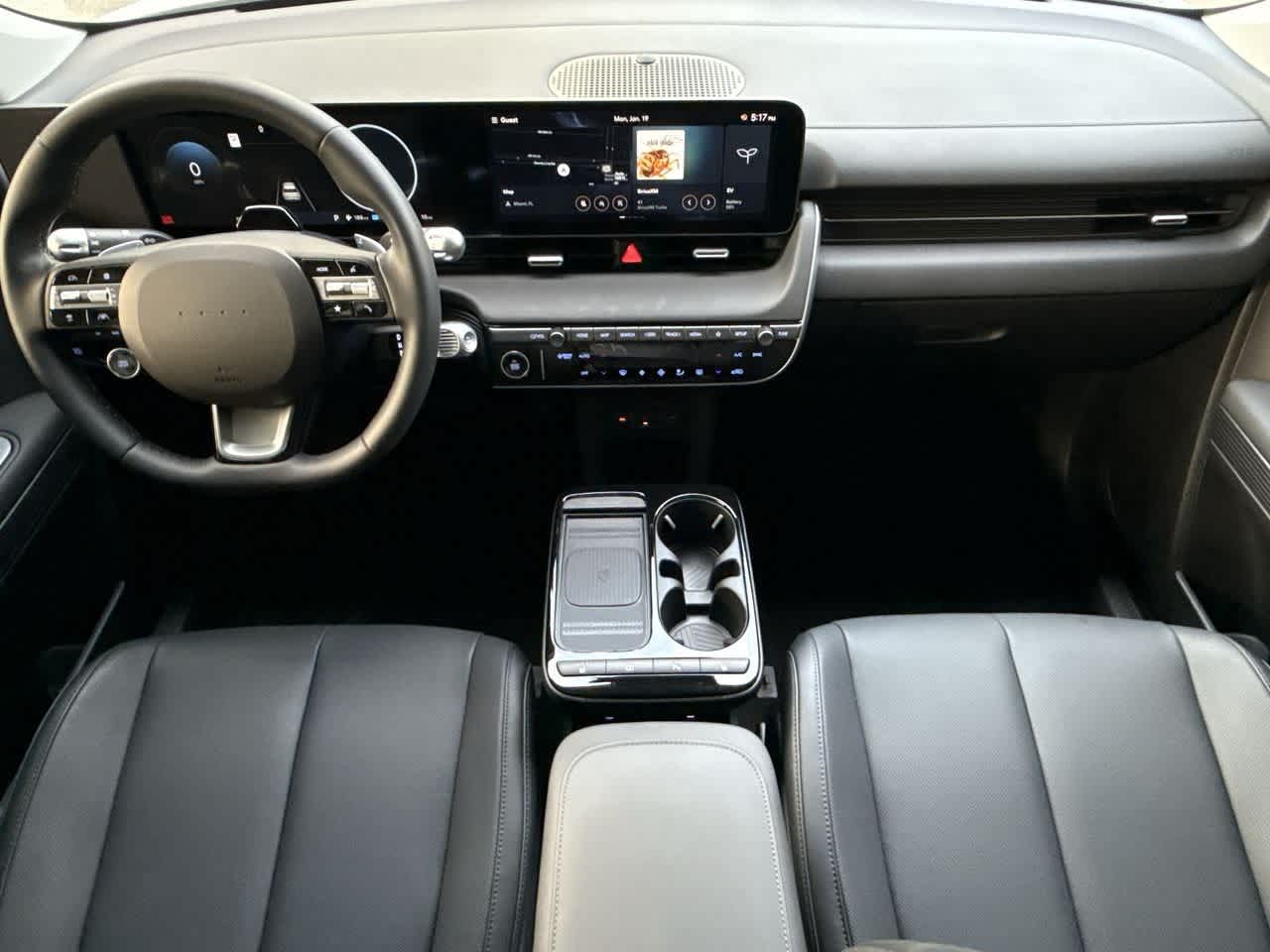 Thumbnail: 2026 Hyundai Ioniq 5 - 24