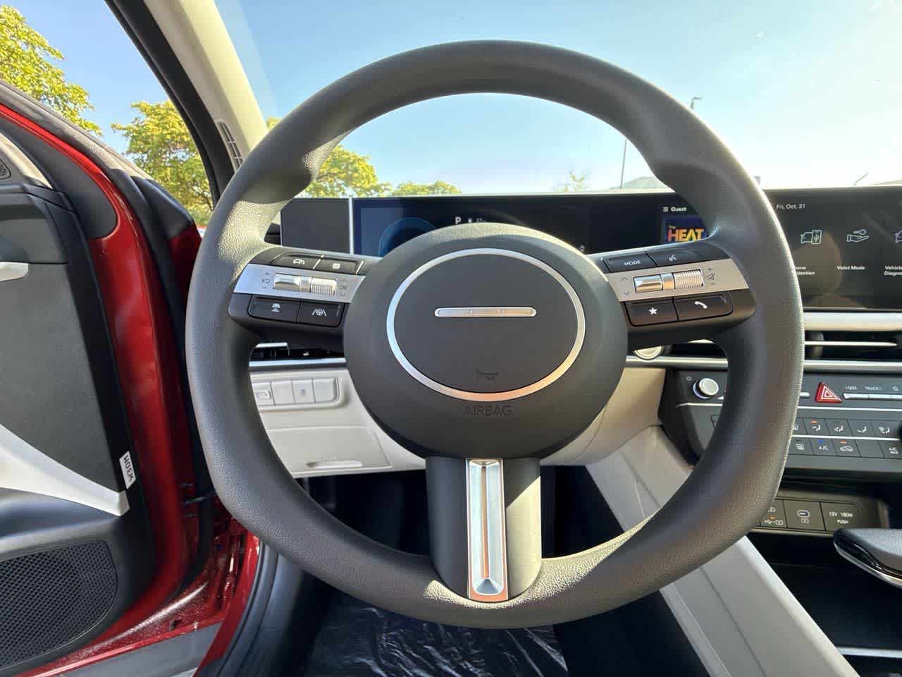 Thumbnail: 2026 Hyundai Tucson - 15