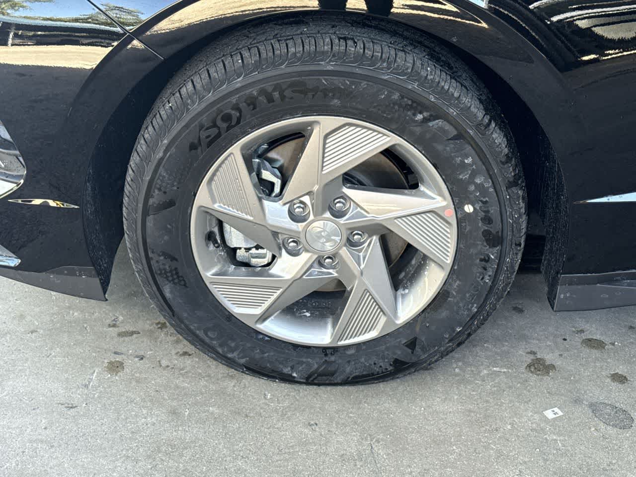 Thumbnail: 2026 Hyundai Sonata - 11