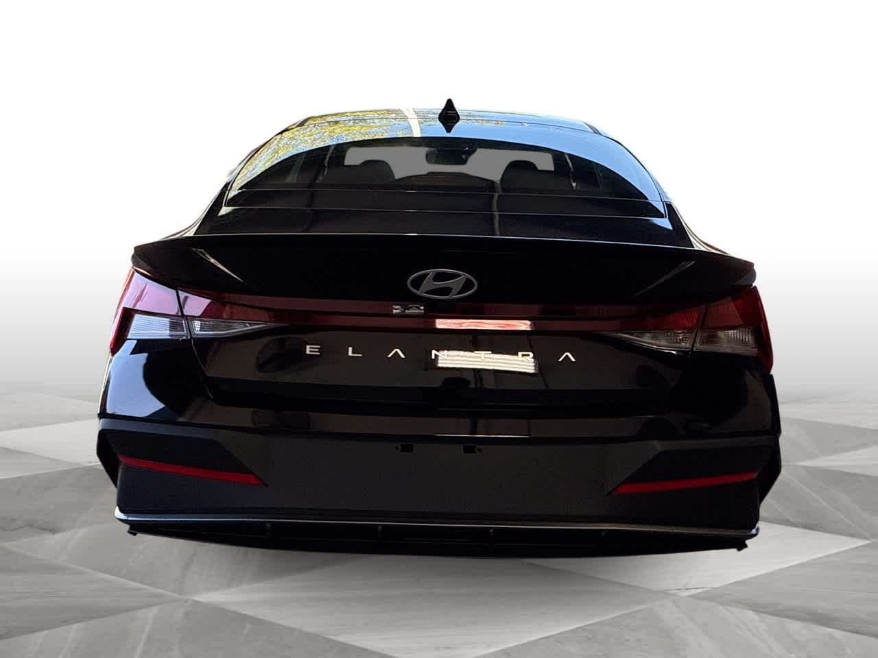 Thumbnail: 2026 Hyundai Elantra - 7