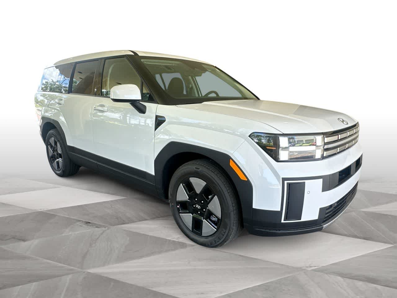 Thumbnail: 2026 Hyundai Santa Fe - 2