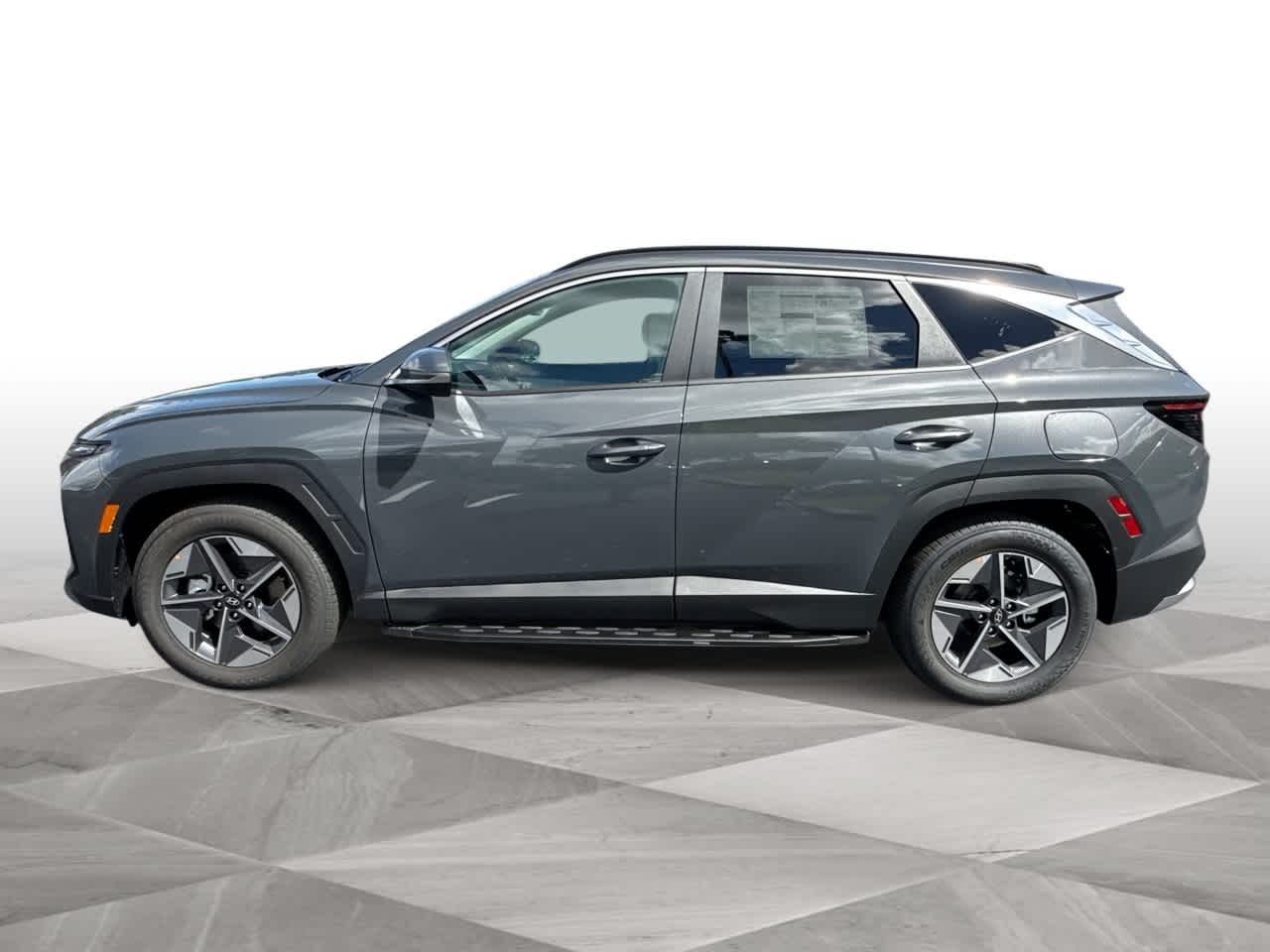 Thumbnail: 2026 Hyundai Tucson - 5