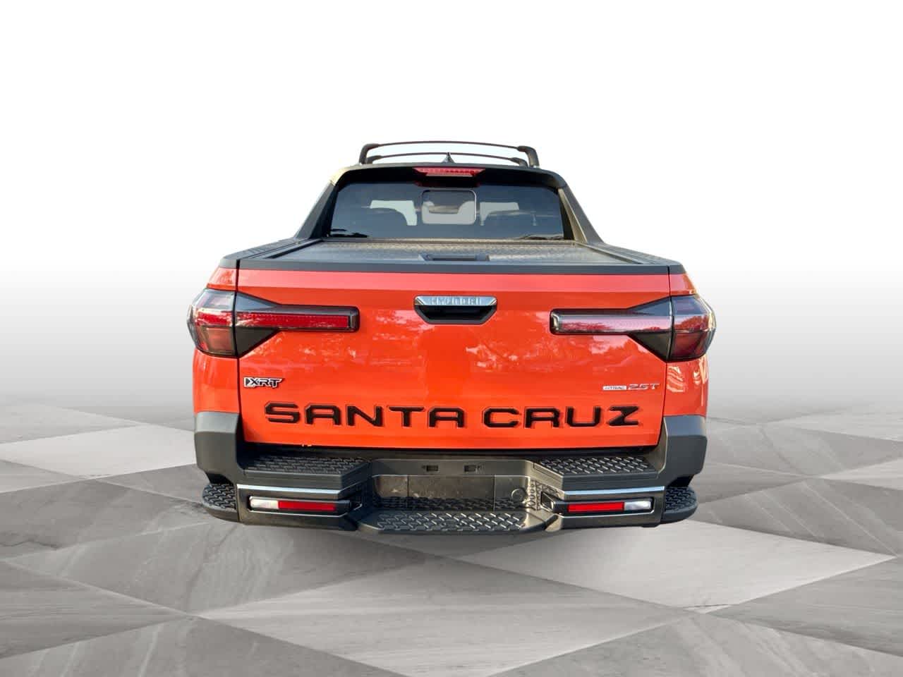 Thumbnail: 2026 Hyundai Santa Cruz - 7