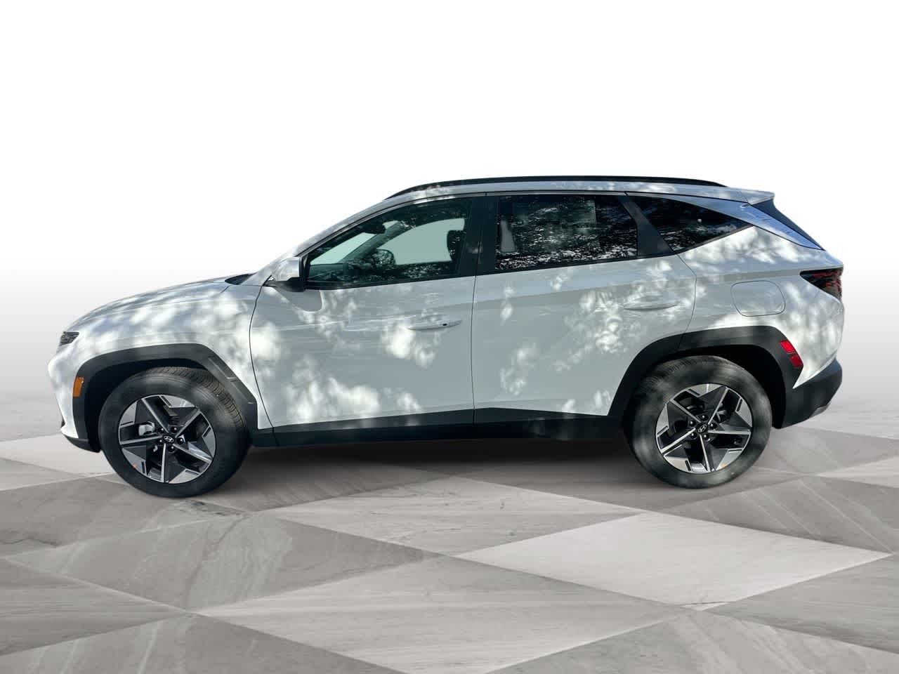 Thumbnail: 2026 Hyundai Tucson - 5