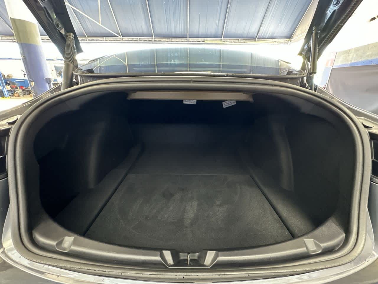 Thumbnail: 2023 Tesla Model 3 - 25
